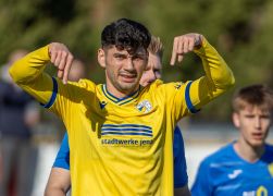 Luckenwalde FC Carl Zeiss Jena 24022024 07